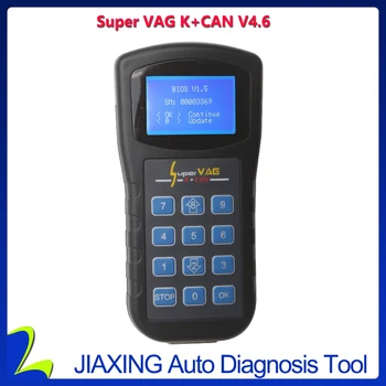 

Best Price for Super VAG K+CAN V4.6 VAG K+CAN 4.8 Commander VAG Diagnostic Tool Multi-Language Comprehensive models by PostNL