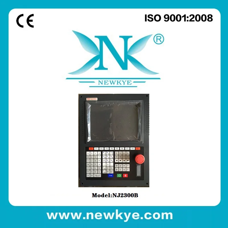 

flame cutting CNC control system numerical control cutter controller for flame cutting machine