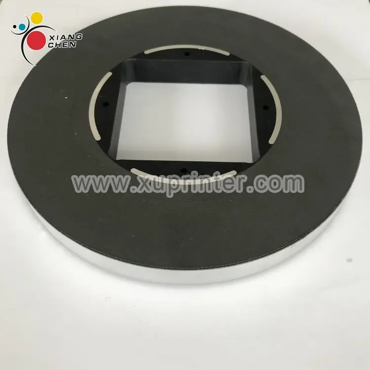 HD тормозной диск для машины CD102 XL105 202*80*20 мм оригинальные запасные части |
