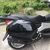 Модифицированный мотоциклетный NMAX155 nmax боковой ящик для инструментов седло сумки боковой ящик Чехол для багажа со светодиодным поворотным сигналом для nmax155 2016-2022 ► Фото 1/6