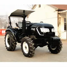 Стиль 4WD 30hp/22.1kw мини сельскохозяйственный трактор для продажи, добро пожаловать, чтобы связаться, чтобы узнать цену