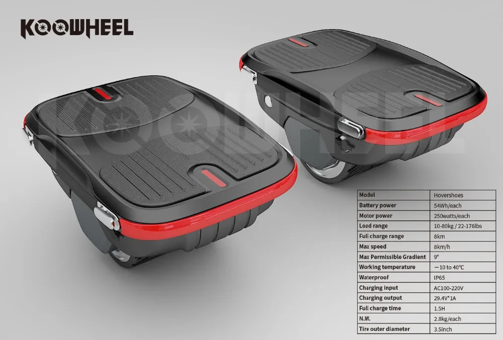 3.5inch Self Balancing scooter Small Smart Single Wheel hoverboard Portable Sakteboard Hovershoes new Electric Hover Skateboard (8)