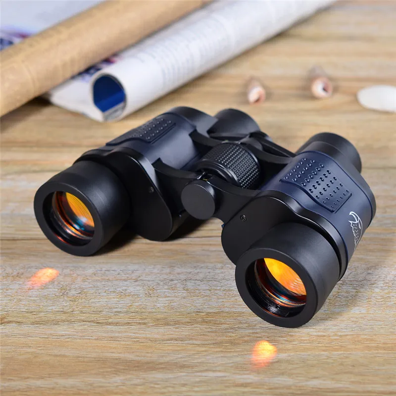 DAXGD 8x35 3000M power zoom Binoculars for hunting