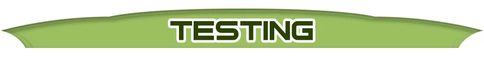 testing