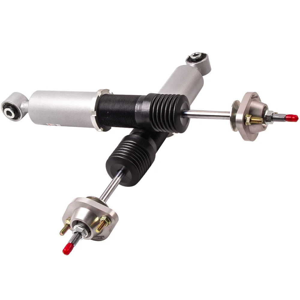 Полный Coilover для BMW E46 330xd 330d 330i 328i 318i 98 05 амортизатор набор распорок регулируемая