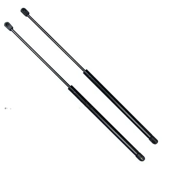 

2pcs For Jeep Wrangler JK 2011 201 2013 2014 2015 2016 2017 Tailgate Gas Spring Shock Struts With Install Tool