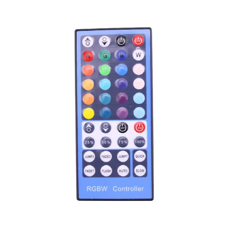 44 keys ir controller