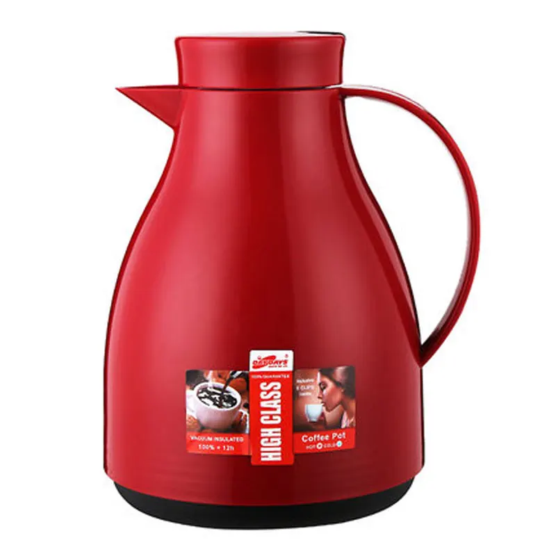 plastic thermos flask