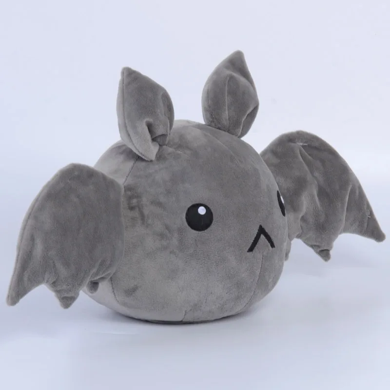 vampire plush toy