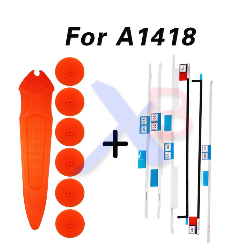 Display Tape/Adhesive Strip/open LCD tool for iMac 27" 21.5" A1418 A1419 076-1437 076-1422