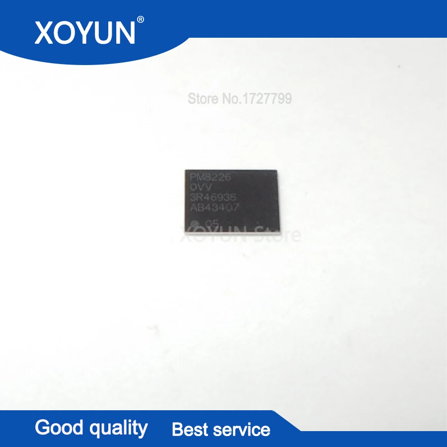 

1PCS power supply IC chip PM8226 0VV PM8226 OVV