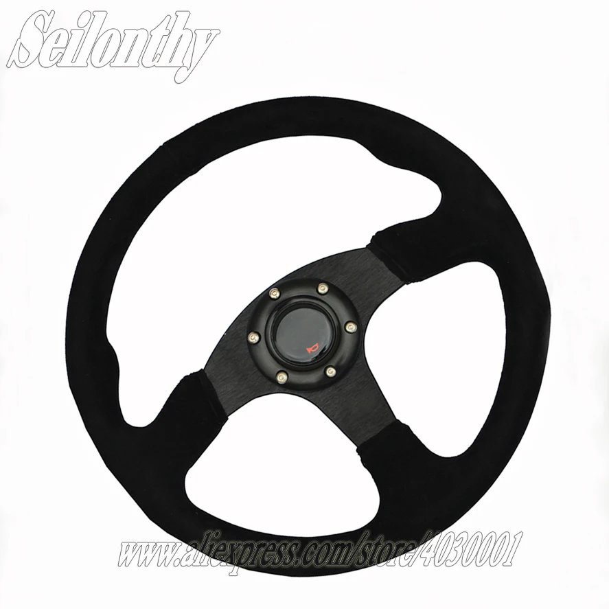 racing car steering wheel (6)