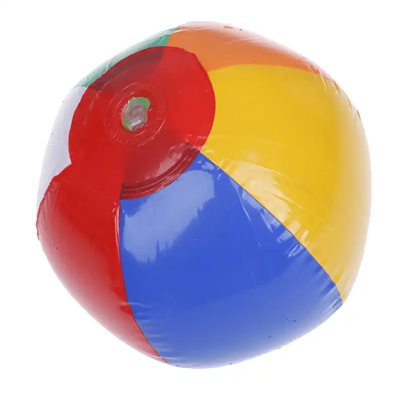 halloween beach balls