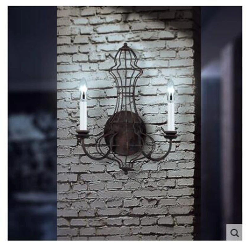 wall lamp 4