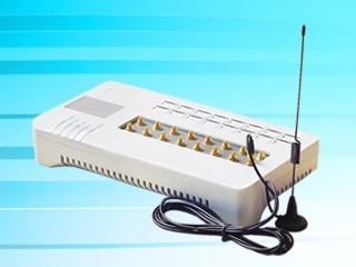 Goip - 16 разъём(ов) gsm-voip GSM шлюз поддержка SIP и H.323 совместимость с Trixbox 3cx Sip