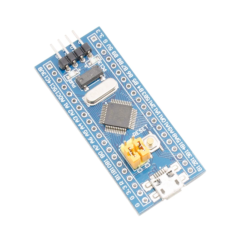 Минимальная системная плата STM32F103C8T6 ARM STM32 модуль разработки для Arduino|development