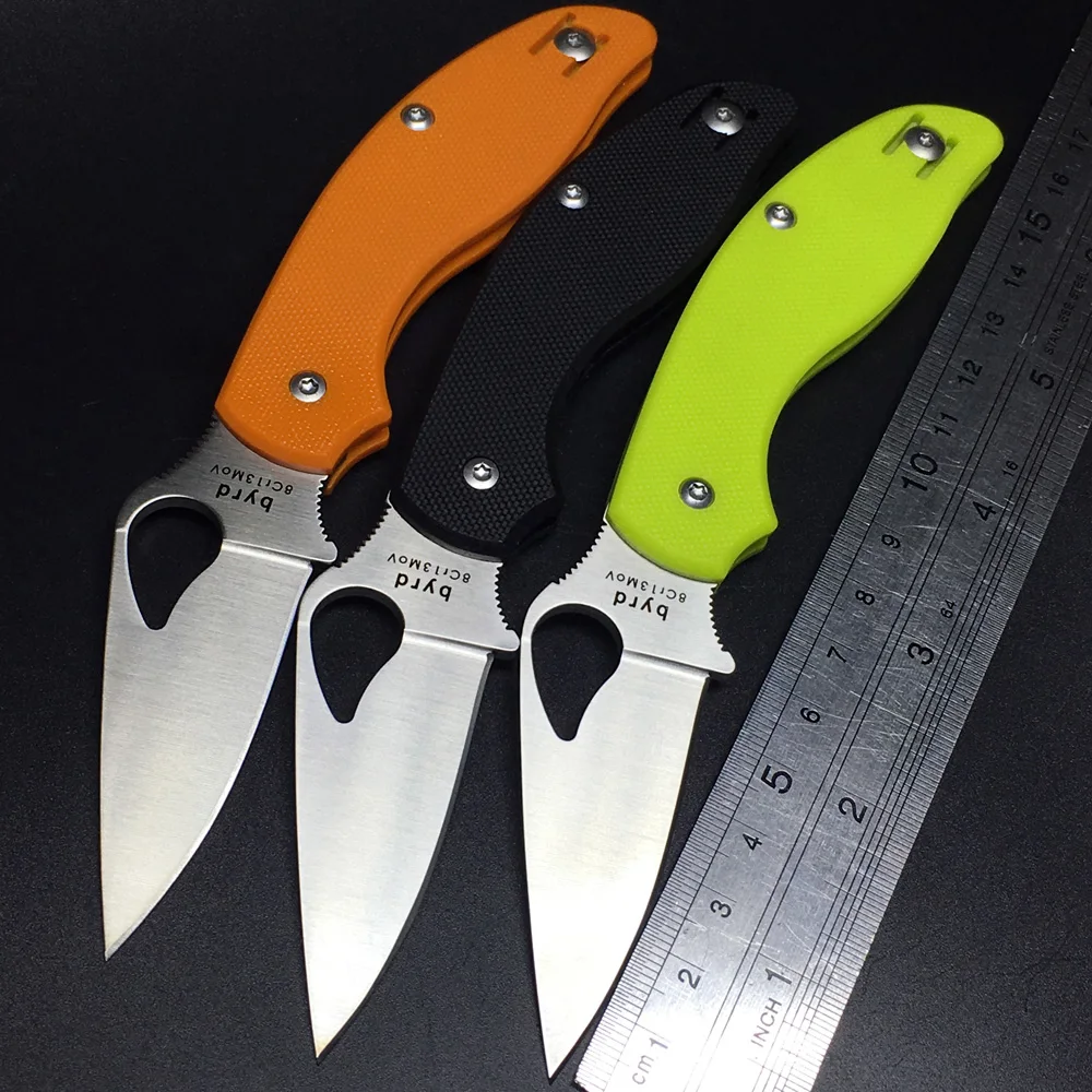 j j original byrd tern by23g 8cr13mov blade tactical j j original byrd tern by23g 8cr13mov blade tactical