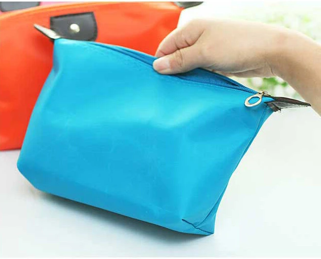Женские разноцветные Модные женские Travel косметическая сумка клатч сумка для хранения макияж