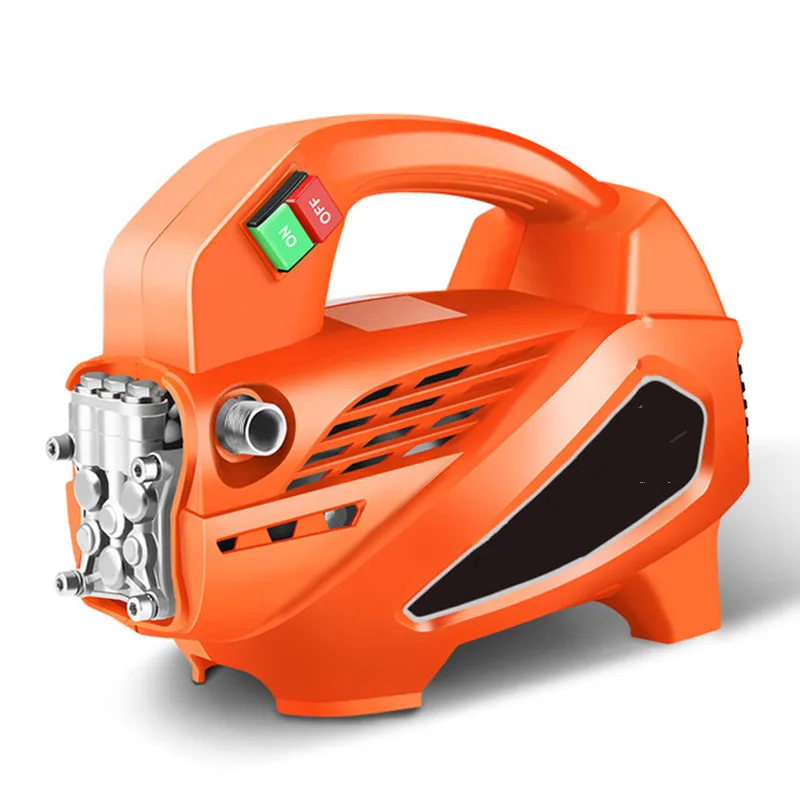 

High Pressure Portable Electric Car Washer Household Cleaning Machine