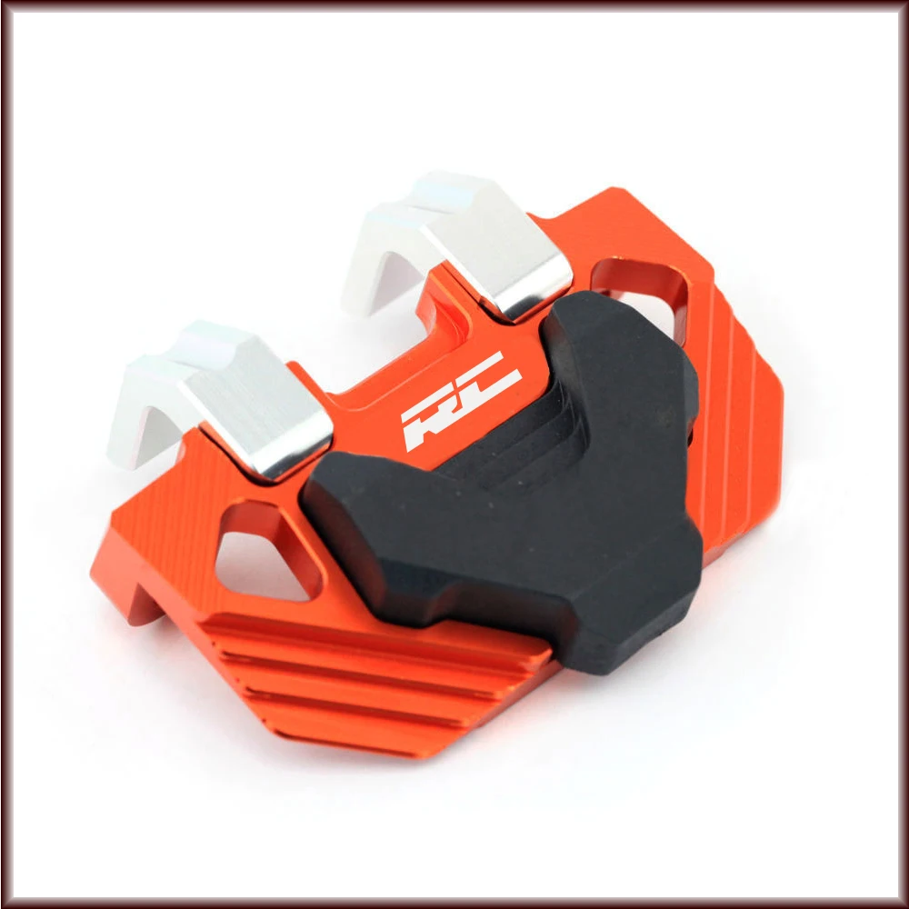 Передняя крышка тормоза для KTM RC 125 200 250 390 RC125 RC200 RC250 2014 2017 аксессуары мотоциклов