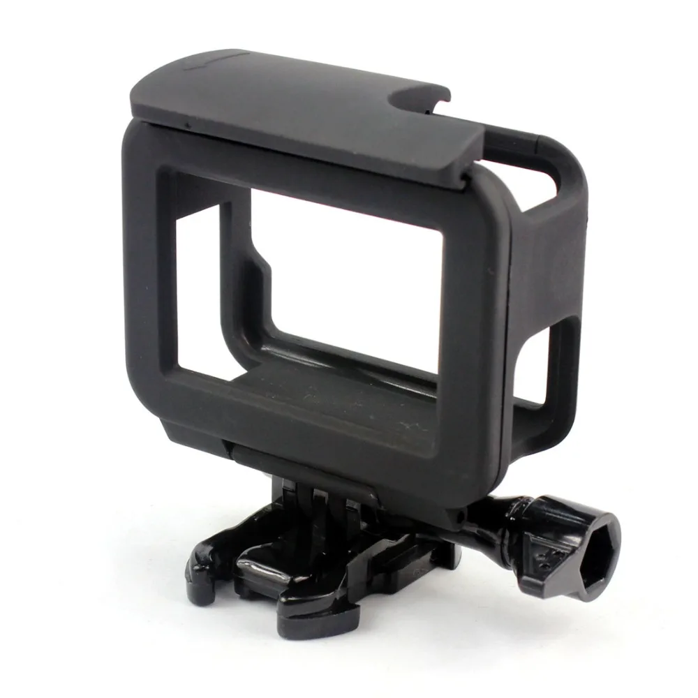 Caso de cámara estándar frontera marco Monte protector carcasa para GoPro Hero 3//4