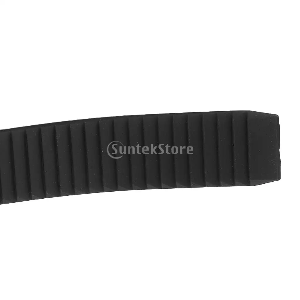 1 Piece Replacement Inline Roller Skate Strap With Mounting Screws for Fixing Roller Skates Shoes	