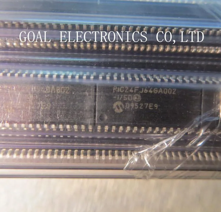 

PIC24FJ64GA002-i/so