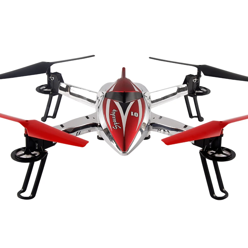 WLtoys Q212K WiFi FPV один ключ-возврат и снятие набор барометра высокого RC квадрокоптера с HD камерой RTF