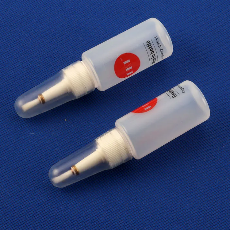 FEPRLO 5PCS 50ML ROSIN Flux soft Bottle with Brush alcohol PCB fluid control scaling powder Reasonable FEPRLO 5PCS 50ML ROSIN Flux soft Bottle with Brush alcohol PCB fluid control scaling powder Reasonable