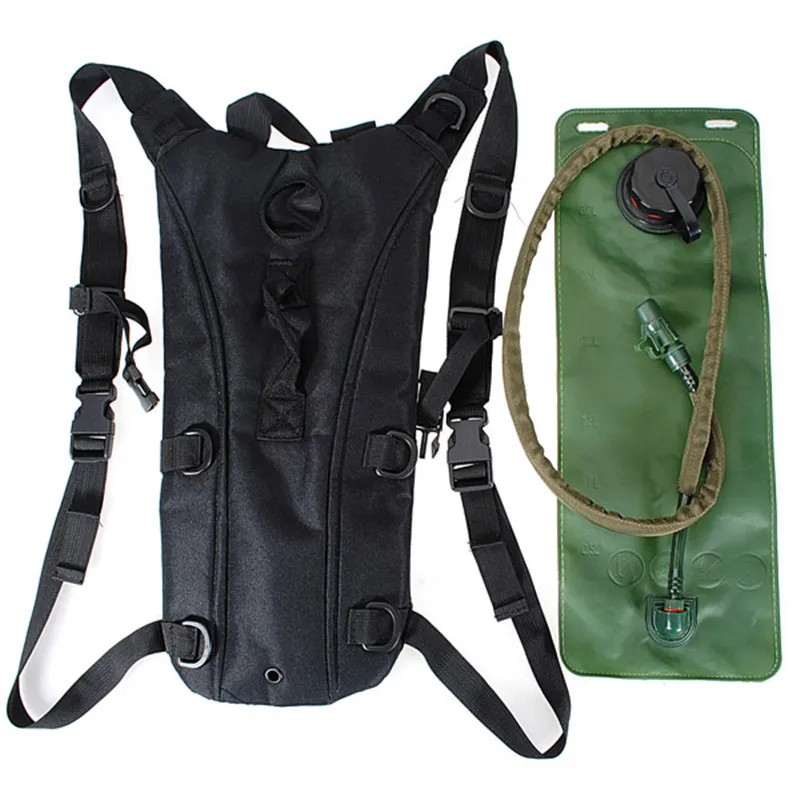 HOT SALE NEW Best Sale Hydration Pack Water Backpack Bladder Bag