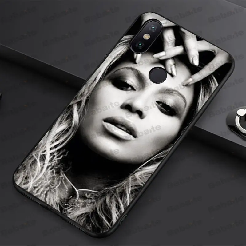 Beyonce Giselle Knowles