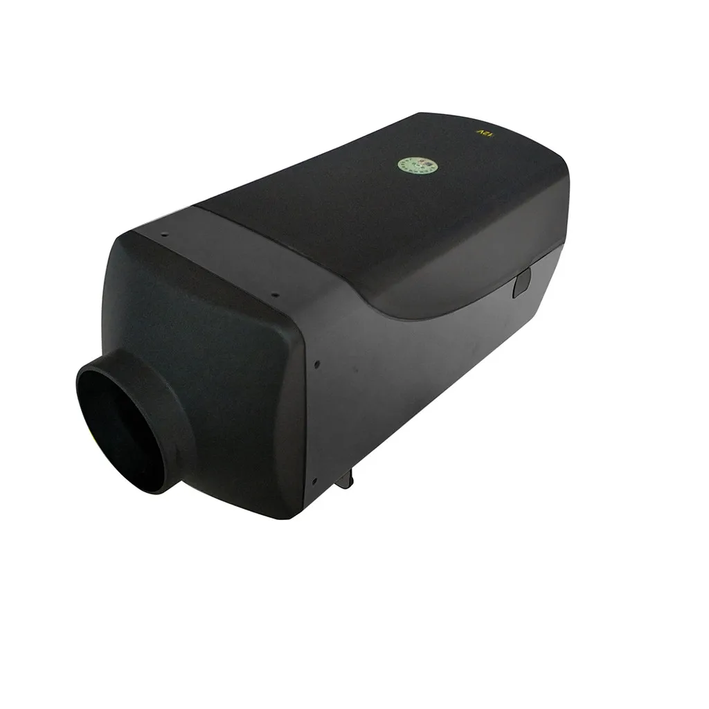 

Air Diesel Heater Parking Heater LCD Display 5KW 24V For Trucks Boat Car Trailer Air Diesel Heater Parking Heater LCD Display