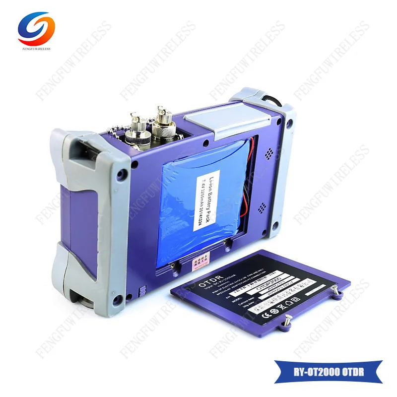 RY-OT2000-OTDR-010