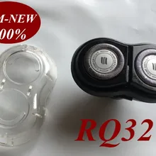 1 шт. RQ32 лезвие бритвы заменить голову для Бритва Philips YQ308 YQ318 XA525 XA912 XA913 XA525 rq10 rq11 rq12 sh50 sh70 sh90