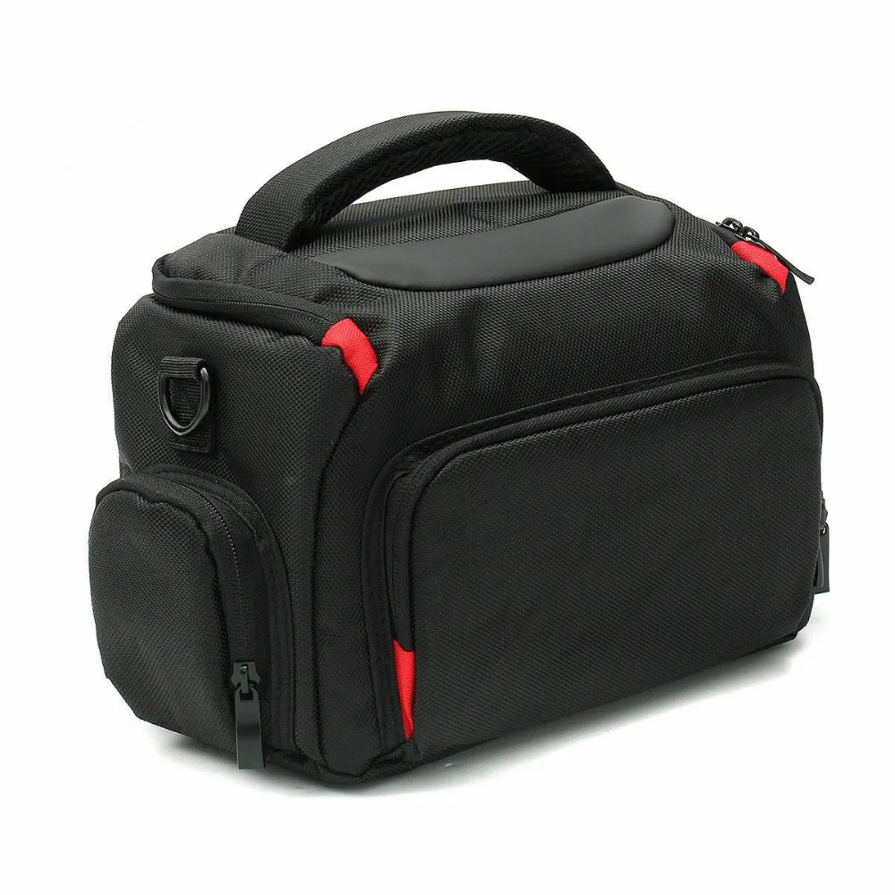 Waterproof Camera bag Case Cover for Canon EOS R RP 4000D 200D 77D 80D