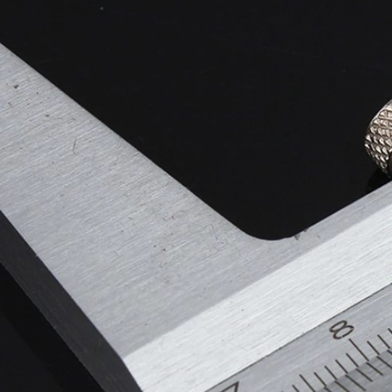 0-200 мм стальной глубокий штангельциркуль датчик глубины микрометр измеритель глубины метрический Калибр микрометр