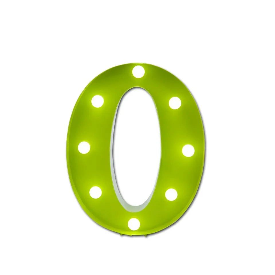 o