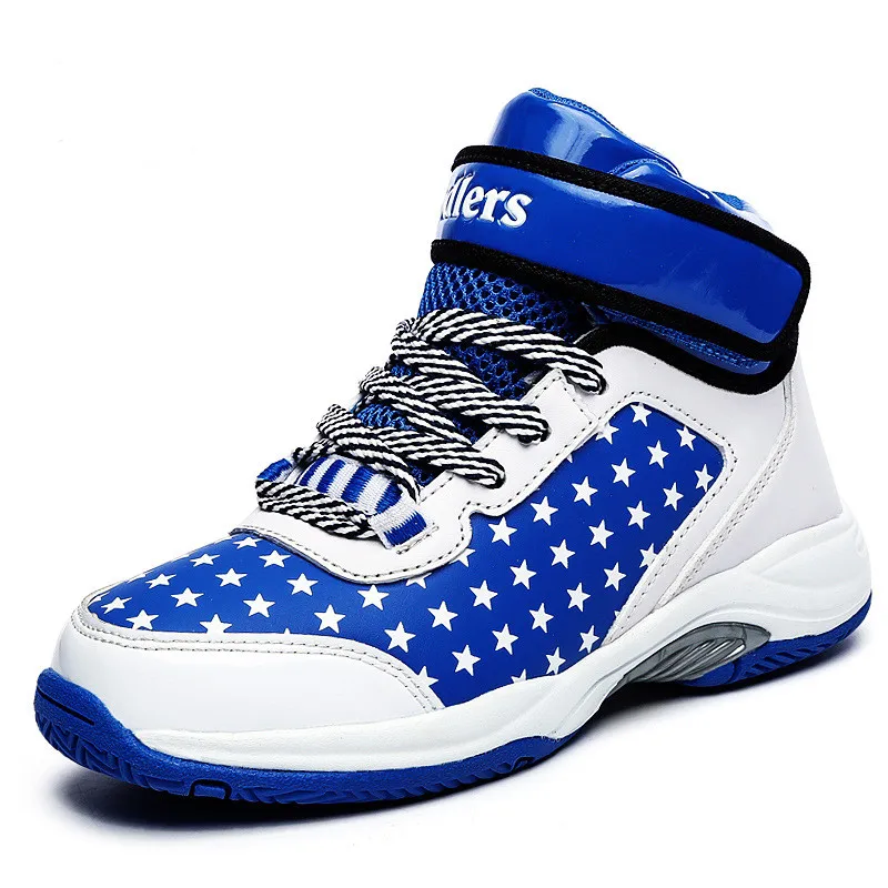 girls basketball shoes blue