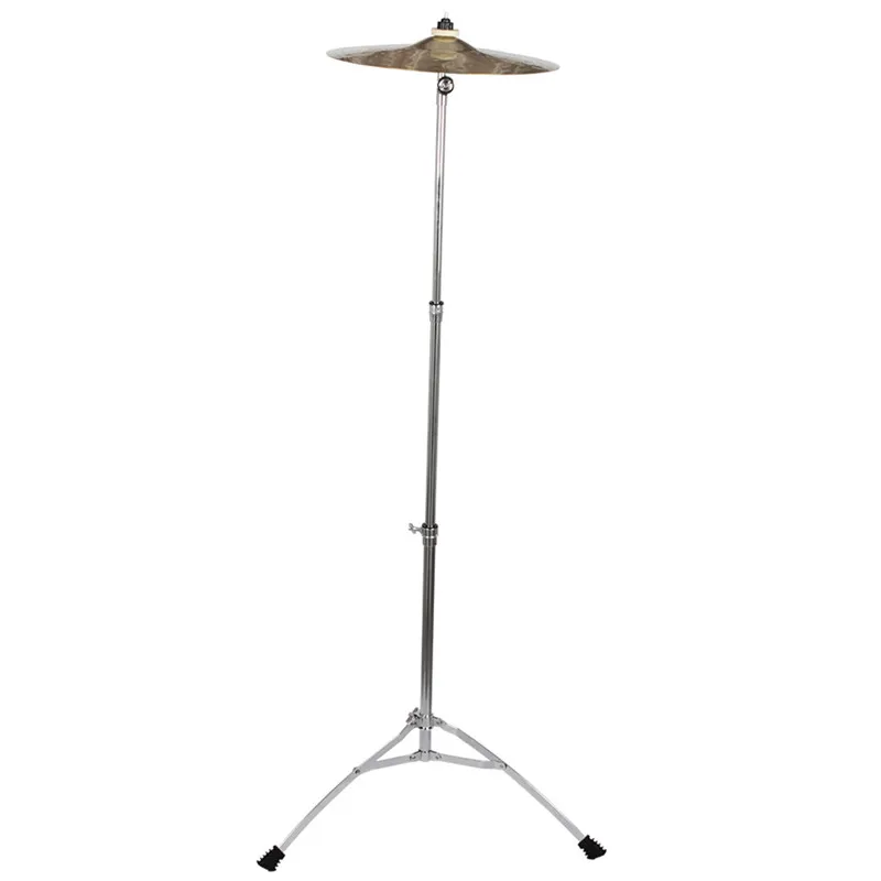 Stainless Steel Drum Stand Height Adjustable Drum Holder Triangle
