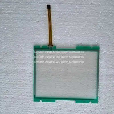 Brand New Touch Screen Digitizer for CFDTP-10-04M CFDTP-10 Pad Glass | Компьютеры и офис