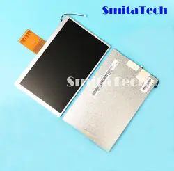 7,0 дюйма A070VW08 V0 WVGA 800*480 (RGB) TFT ЖК-дисплей дисплей для планшетов, lcd-экран replaicement панель Ремонт Часть