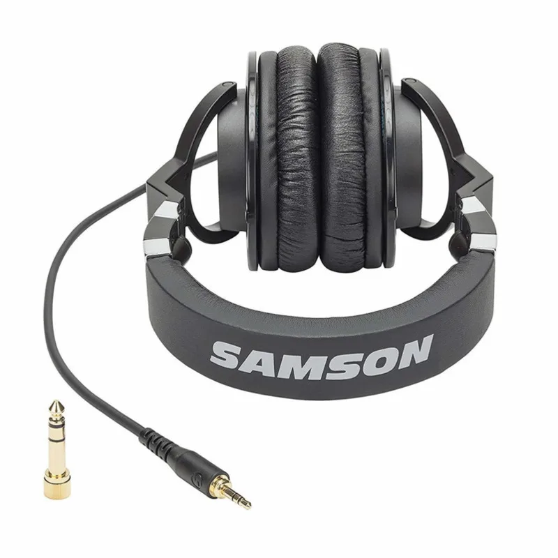 Samson Professional  Z35 Closed-Back Studio