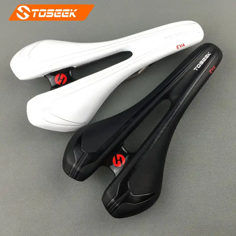 round bike seat