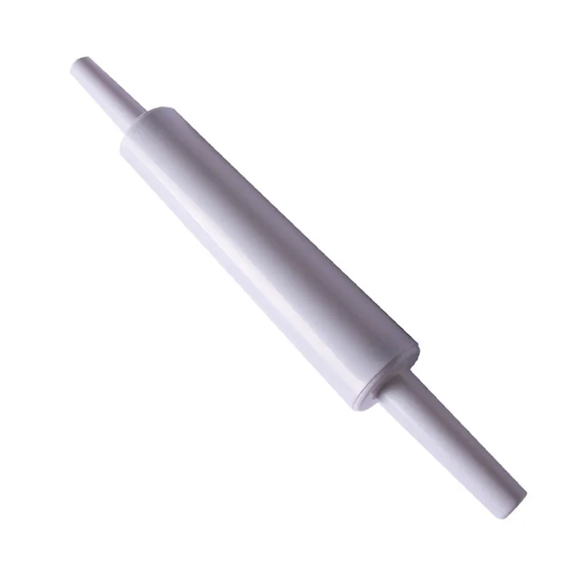 Plastic Rolling Pin Embossing Baking Pastry Roller Decorating Mold Tool Sweet for  Kitchen Dining Bar #2h08 (19)