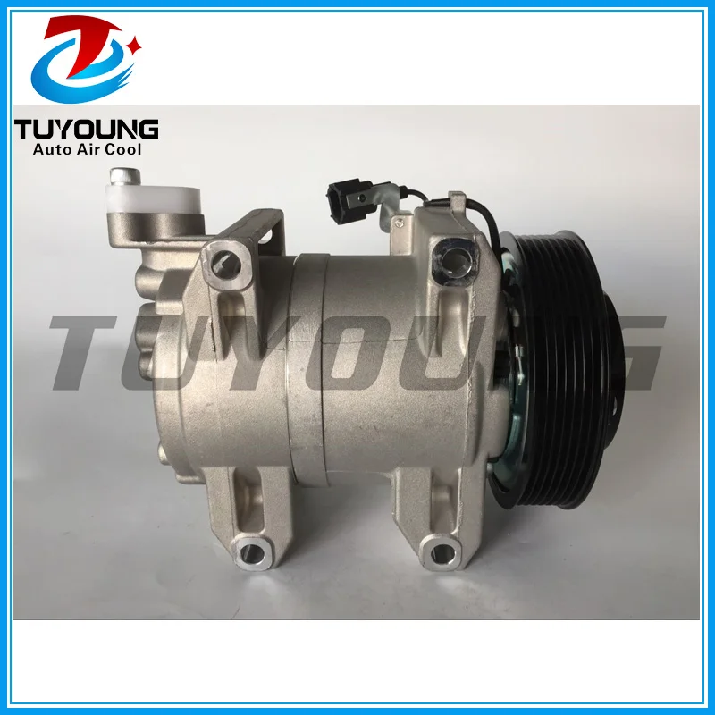 926004X30A 926009X500 5060121122 926009X50B Компрессор переменного тока для Nissan Navara/Pathfinder 2 5 DCI/Frontier