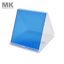 Selens Camera Filters Square Color Filter Full Color Blue for Cokin P Series