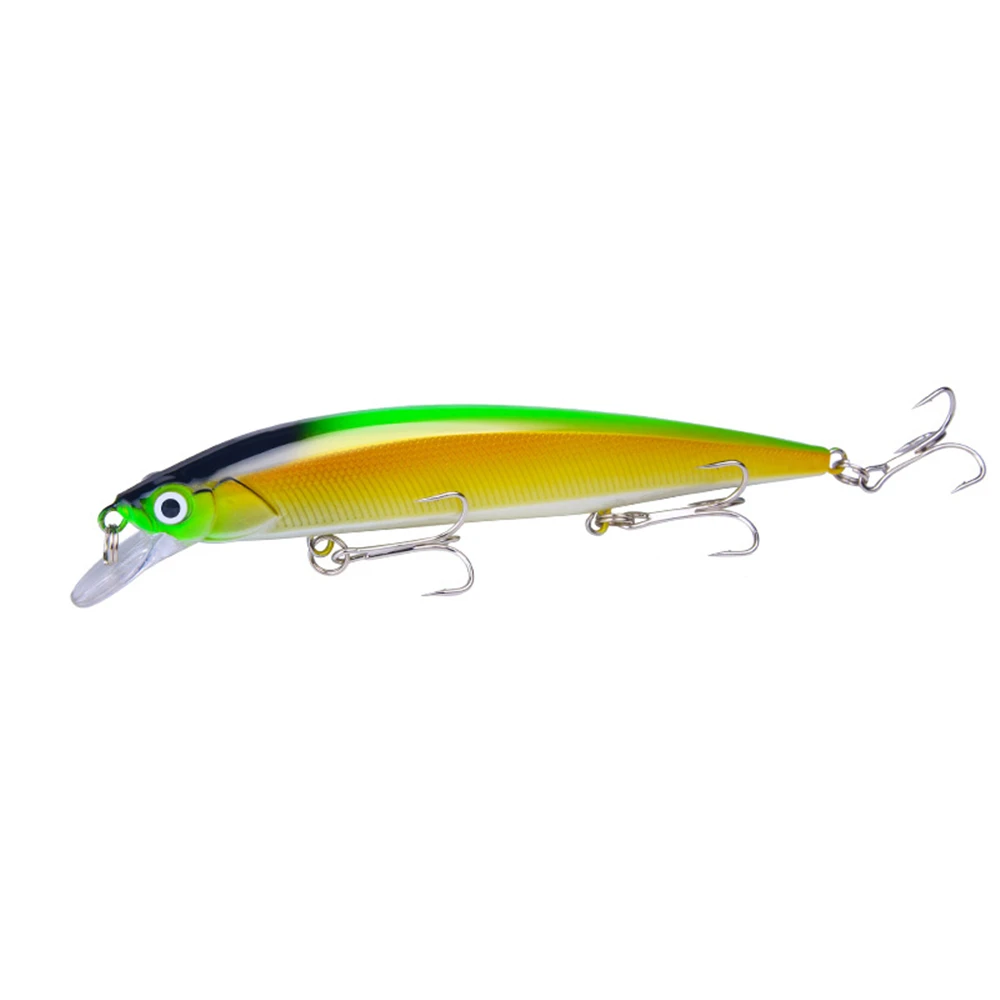بيكي كبير أسماك الصيد السحر Wobblers Crankbaits Jerkbaits الاصطناعي الطعوم الثابت السنانير 3D عيون ل الصيد الكارب Pesca إيسكا