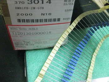 

NEW RMH1FB-2M-GTB 2M 2% 1Wresistance