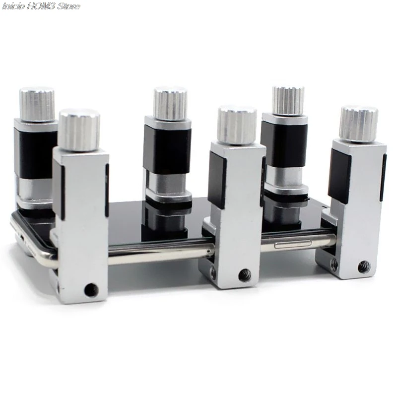 

Plastic Adjustable LCD Screen Fastening Clamp Tools Set Clip Fixture Repair Tool For iphone Samsung iPad Tablet Phone