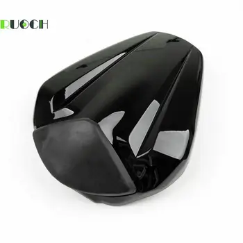 

Orange Black Motorcycle Accessories Motorbike Rear Passenger Seat Cowl Cover for KTM 390 DUKE